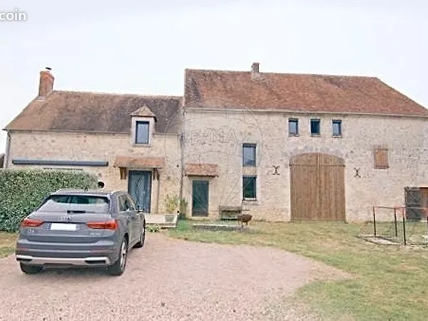 Propriété 6 pièces 215 m²
