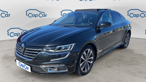 Renault Talisman 1.3 TCe 160 EDC7 - Intens – 2022 – 63926 km – Essence – Boîte Automatique — photo 27