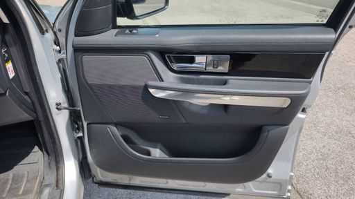 Land Rover Range Rover Sport 3.0 SDV6 256 - HSE – 2013 – 150500 km – Diesel – Boîte Automatique — photo 30