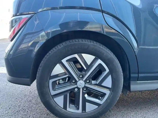 Hyundai Kona electrique 39 kwh - 136 ch — photo 45