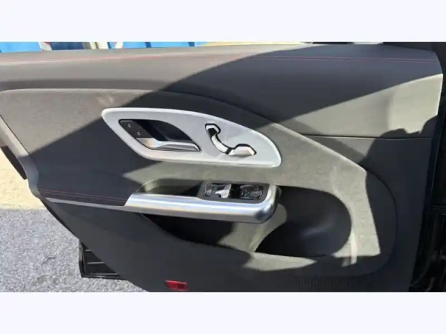Mercedes Cla 200 amg line — photo 12