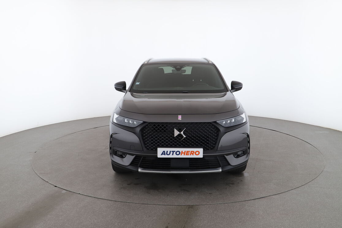 DS Automobiles DS7 Crossback 1.6 PureTech Performance Line + Automatique — photo 8