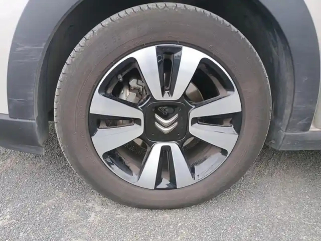 Citroën C3 puretech 110 ch eat6 max — photo 15