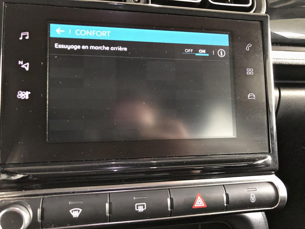 Citroën C3 puretech 110 s&s shine — photo 39