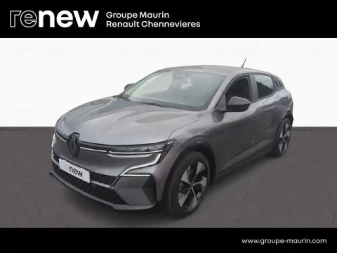 Renault Megane e-tech electric ev60 220ch equilibre super charge -b