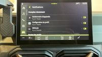Dacia Duster 1.6 hybrid 140ch Extreme — photo 40