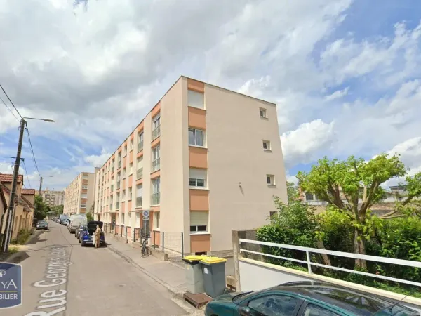 Stationnement Location Dijon   46€