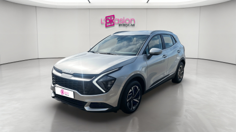 KIA Sportage 1.6 CRDi 136ch MHEV DCT7 4x2