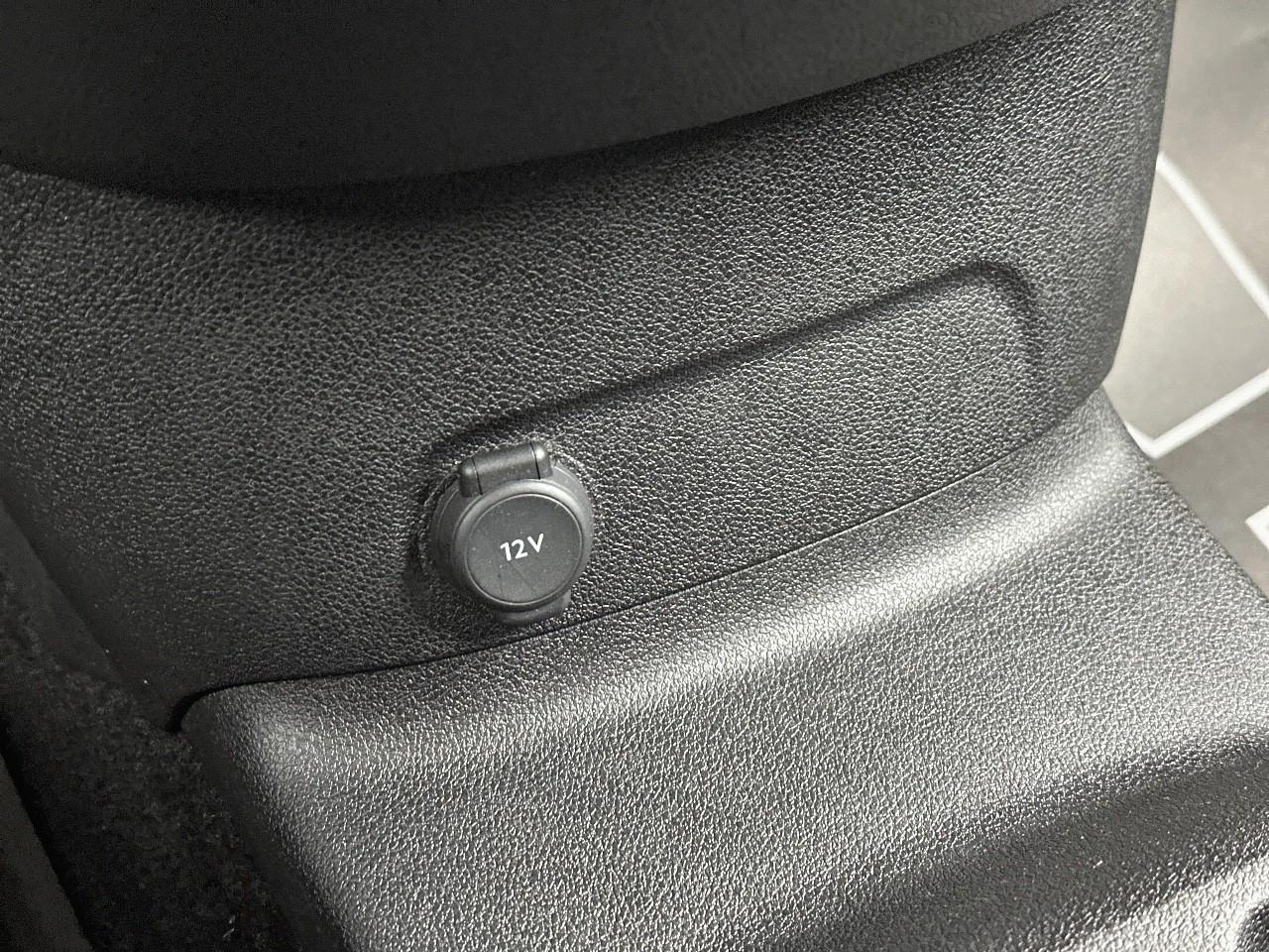 Citroën Berlingo van m 650 bluehdi 130 s&s eat8 — photo 30