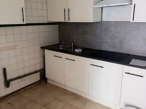 Appartement T1