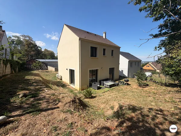 Maison Vernouillet 101 m2