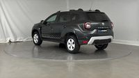 Dacia Duster 1.5 Blue dCi 115ch Evasion 4x2 E6U — photo 8