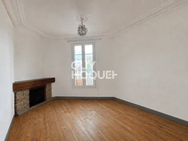 APPARTEMENT À VENDRE DE 2 PIÈCES DE 40,02 M²