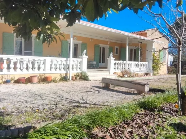 Propriété 140 m2