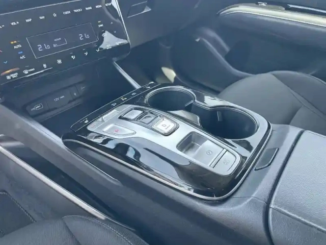 Hyundai Tucson 1.6 t-gdi 265 htrac plug-in bva6 — photo 21
