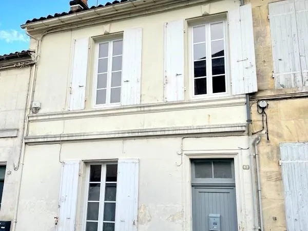 Maison 3 pièces 88 m²