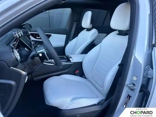 Mercedes Glc 300 de hybrid eq 9g-tronic 4matic — photo 39