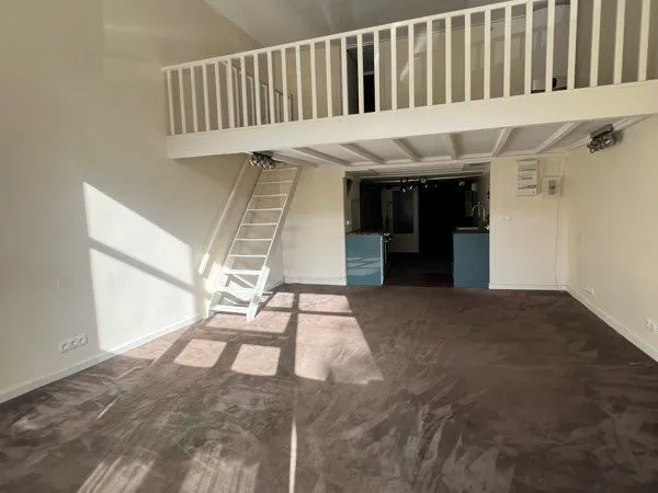Boutique / Atelier 3 pièces 65m2 - Sainte Clotilde