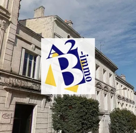 Immeuble ANGOULEME