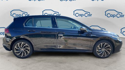 Volkswagen Golf 2.0 TDI 150 DSG7 - Style 1st – 2020 – 59456 km – Diesel – Boîte Automatique — photo 35