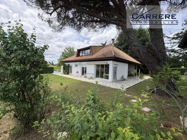 Maison Vente Tresses 4p 175m² 448275€