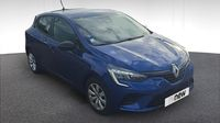 Renault Clio 1.0 SCe 65ch Authentic — photo 3