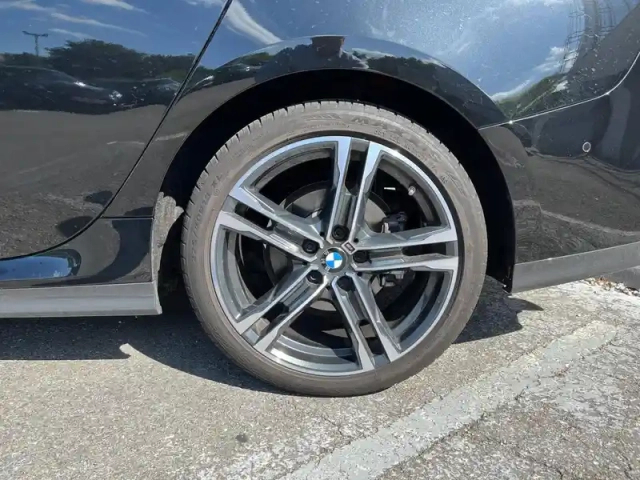 Bmw Serie 2 série 2 gran coupé 218ia 136ch m sport dkg7 — photo 8