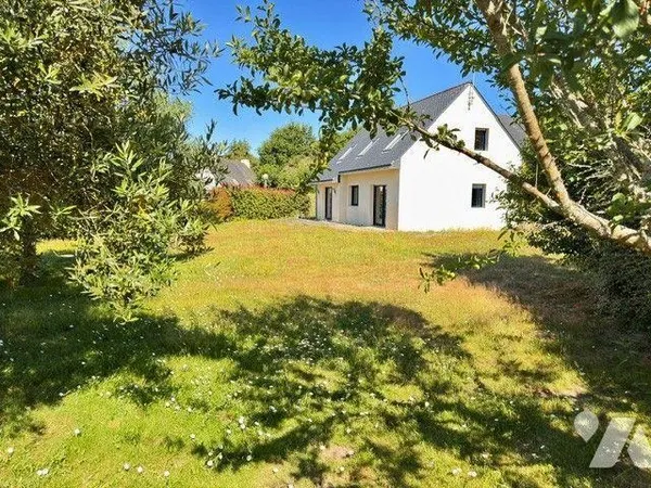Maison 4 pièces 106 m²