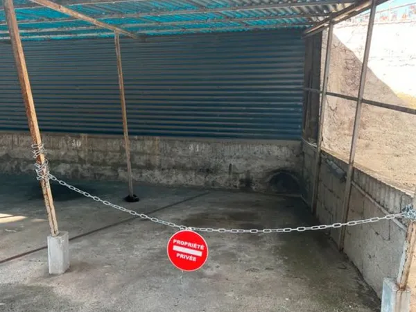 Location parking proche gare