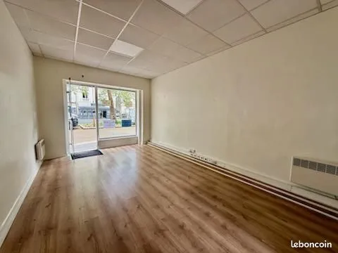 Local commercial