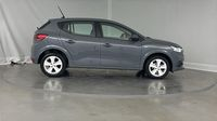 Dacia Sandero 1.0 SCe 65ch Expression — photo 4