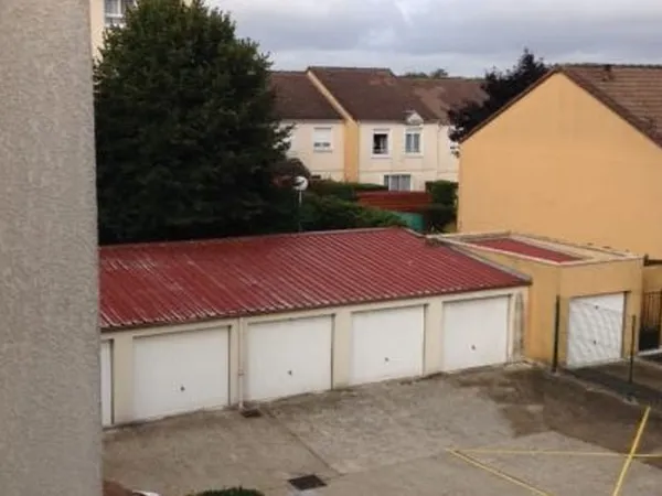 Parking 15 m²