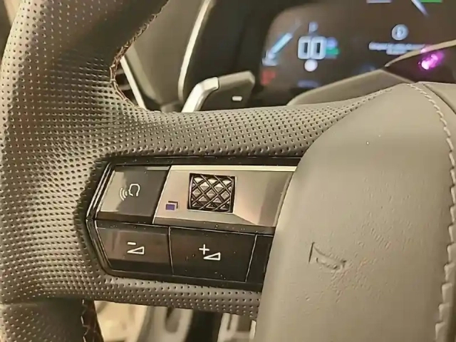 Ds Ds 7 ds7 crossback hybride e-tense 225 eat8 — photo 48