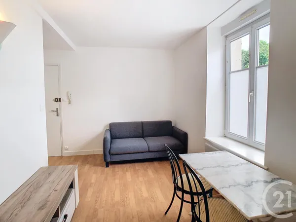 Appartement 2 pièces 28 m²