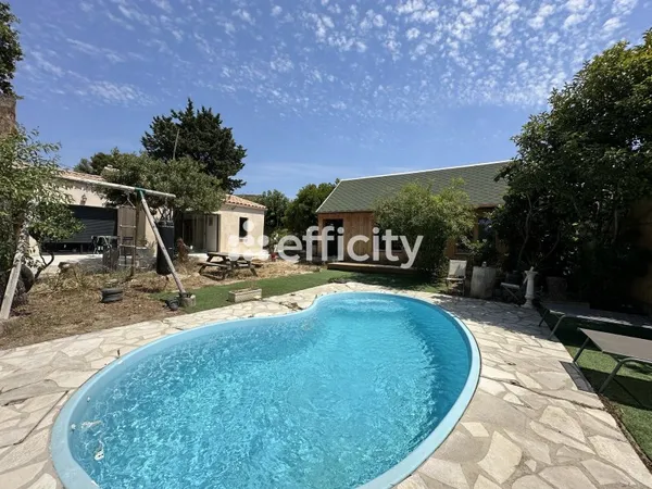 Maison 5 pièces 90 m²