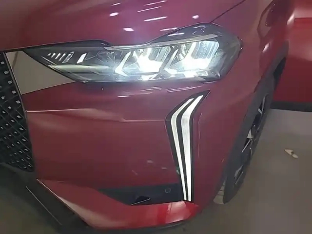 Ds Ds 3 e-tense — photo 16