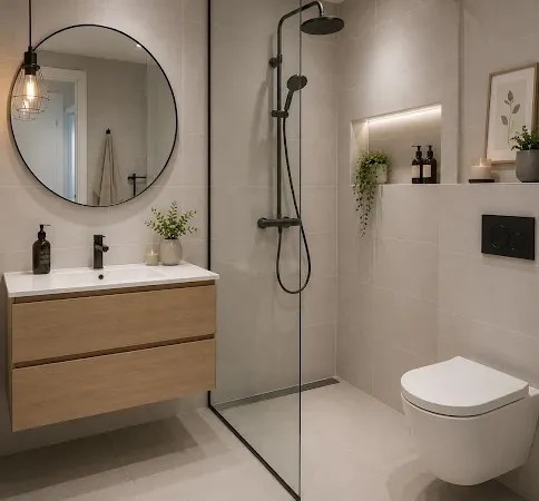 Maison neuve 4 pièces 99 m²