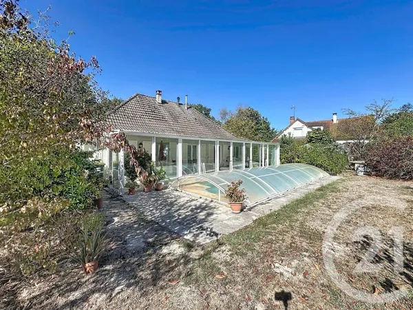 Maison 5 pièces 104 m²