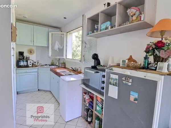 Maison 8 pièces 204 m²