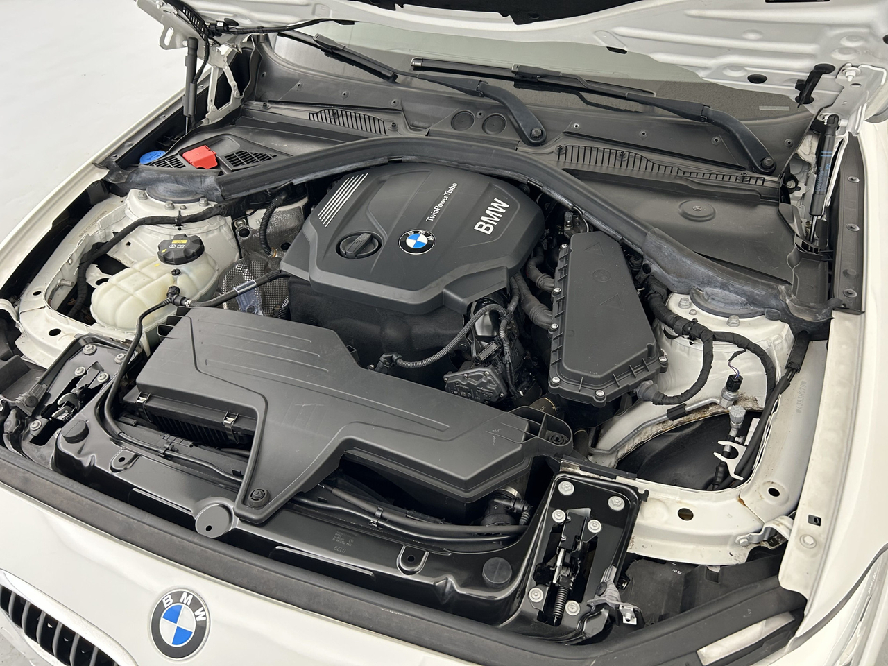 BMW Série 1 — photo 26