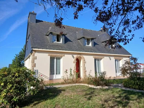 Maison Vente Séglien 6p 149m² 231160€