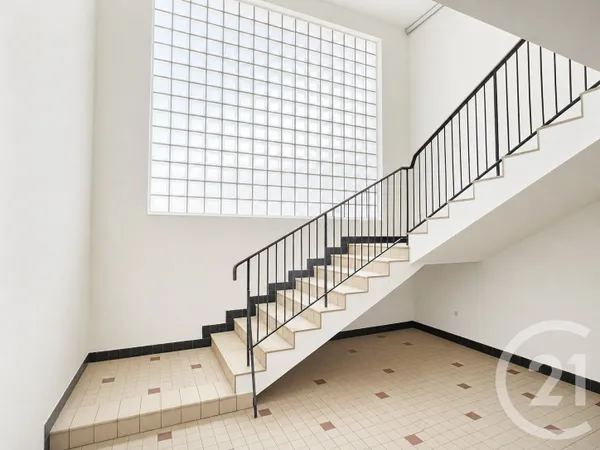 Immeuble de rapport 493 m²