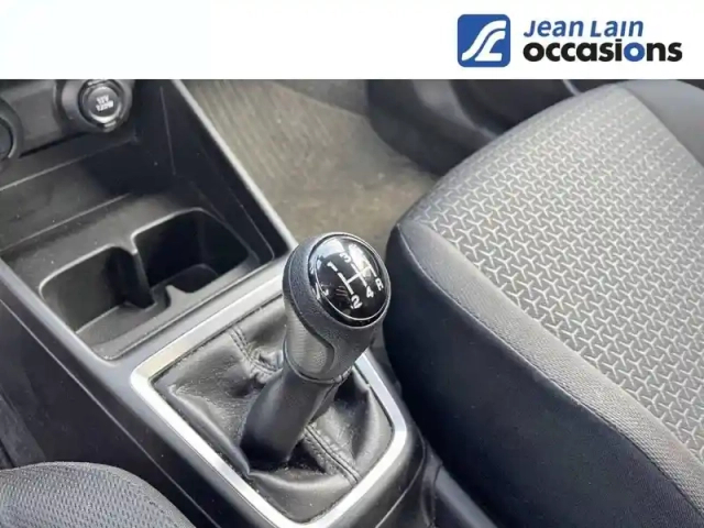 Suzuki Swift 1.2 dualjet hybrid — photo 53