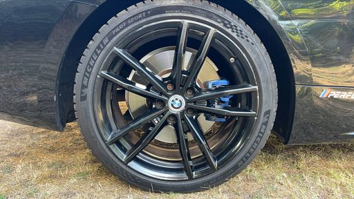 BMW Serie 4 M440i xDrive 387 Mild Hybrid Steptronic8 - M Sport – 2021 – 133280 km – Hybride essence – Boîte Automatique — photo 42