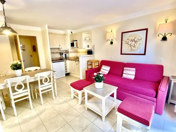 Maison 3 pièces 45 m²