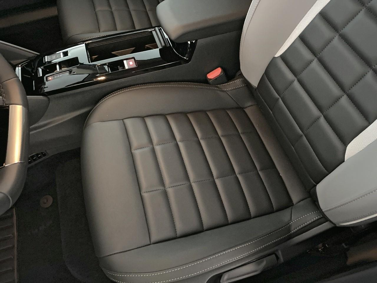 Citroën C4 hybride 145 ch e-dcs6 max — photo 9