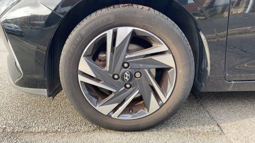 Hyundai i20 1.0 T-GDI MHEV 100 - Intuitive – 2020 – 46190 km – Hybride essence – Boîte Manuelle — photo 17