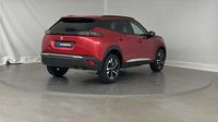 Peugeot 2008 1.2 PureTech 100ch S&S Allure Pack — photo 5