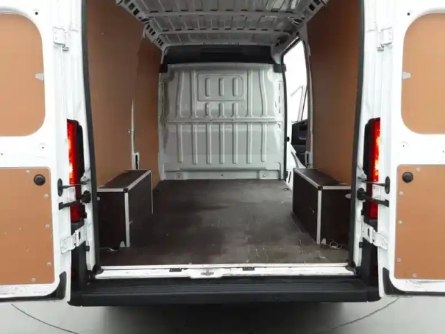 Peugeot Boxer tole 3.0 t l2h2 bluehdi 120 s&amp;s bvm6 — photo 32