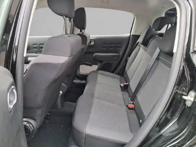 Citroën C3 puretech 83 ch bvm5 — photo 35